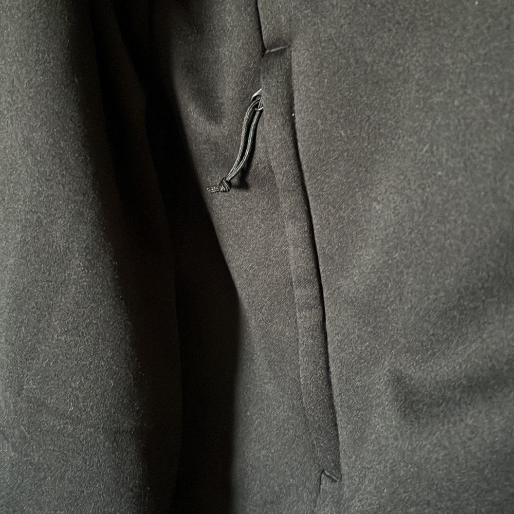 The North Face Canyonlands Zip-Up Jacket - Picture 11 of 13